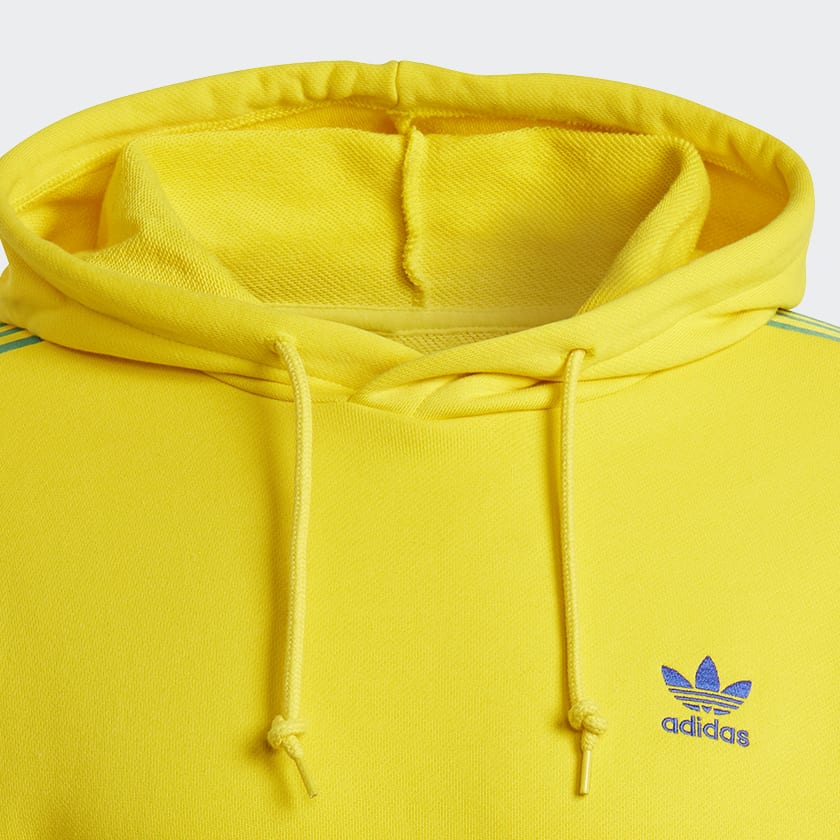 Sales Buzos Buzo Amarillo Adidas Mujer Adidas Buzo Amarillo Sales
