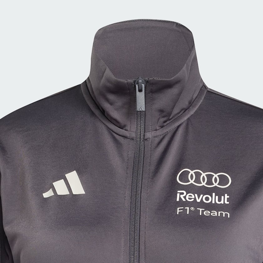 Μαύρο ΖΑΚΕΤΑ AUDI REVOLUT F1 TEAM DNA