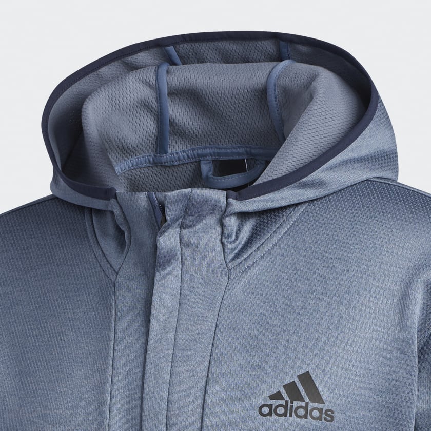 Adidas m ti fz hoodie sale