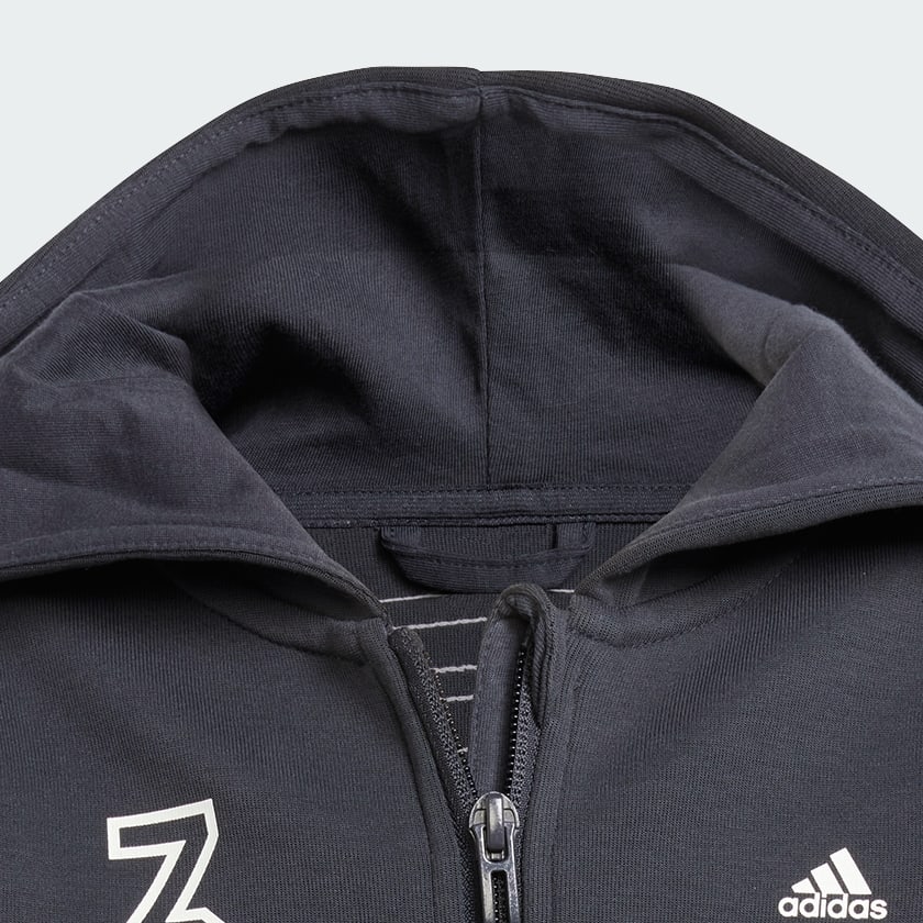 Xam Áo Track Top adidas Disney Mickey Mouse