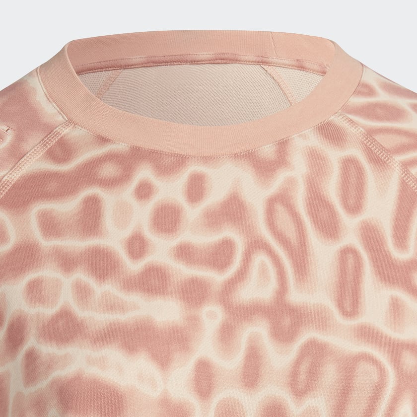 Pink 11 Honoré Sweatshirt (Plus Size)