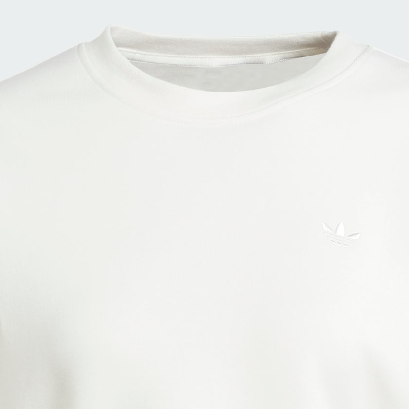 Branco Moletinho Essentials