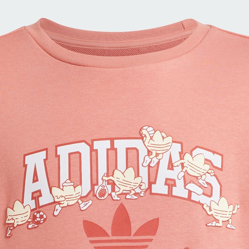 Rod Crew Sweatshirt