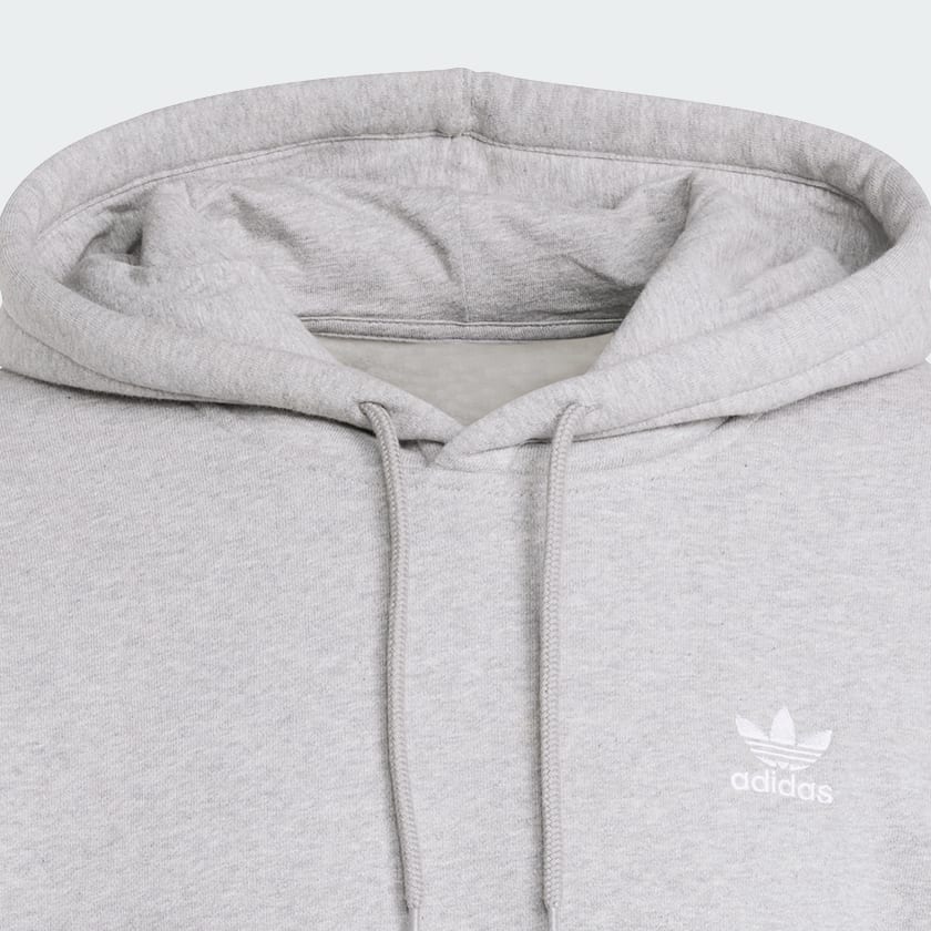 Gra Trefoil Essentials Loose Hoodie