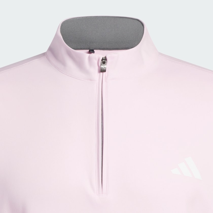 Rozowy Bluza Ultimate365 Classic Quarter-Zip