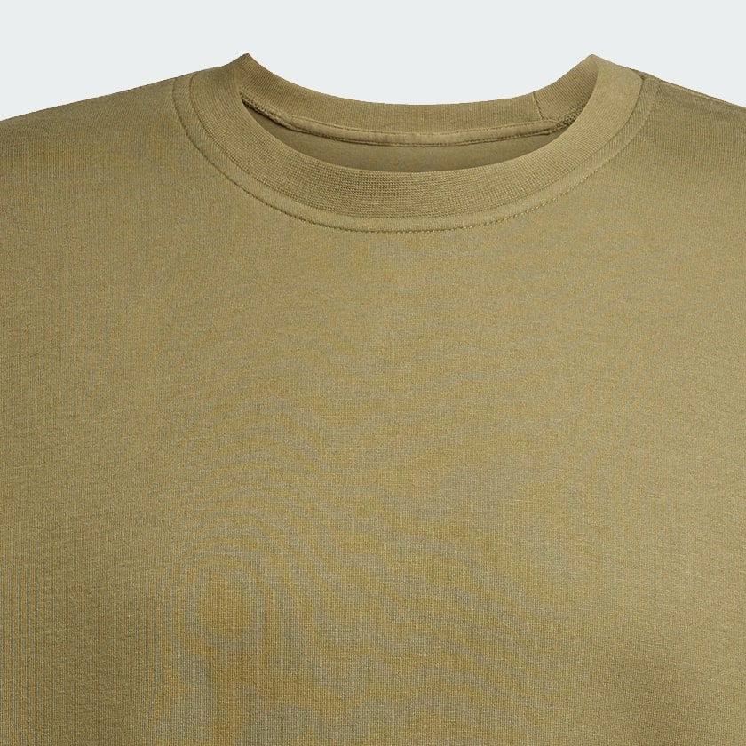 Gronn Neuclassics Long Sleeve Oversized Genser