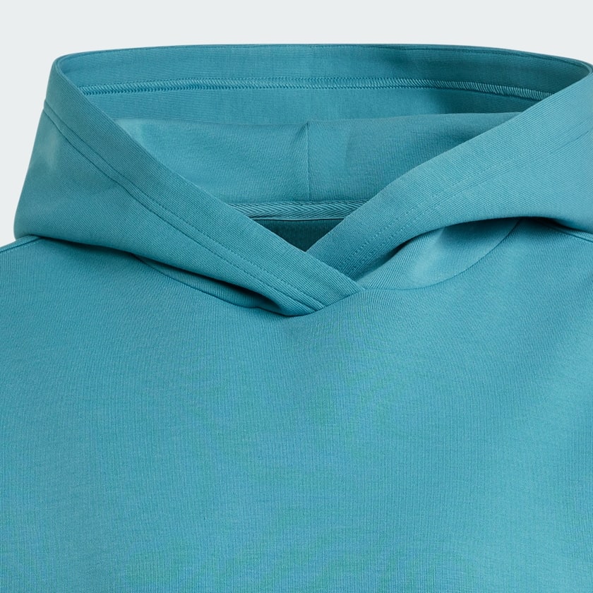 Turchese Hoodie adicolor Neuclassics