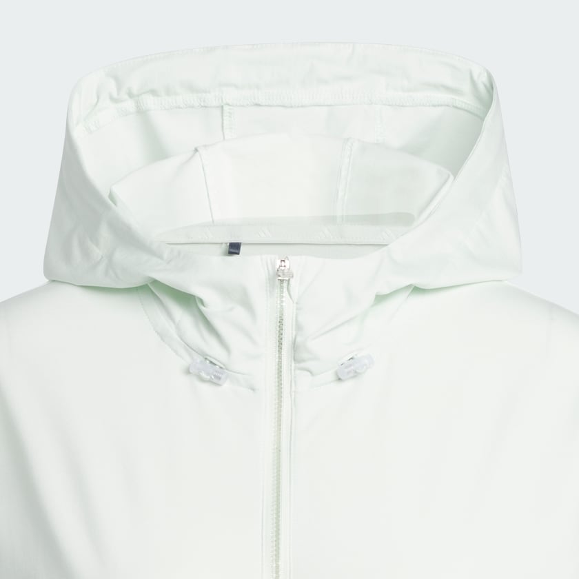 Vert Sweat-shirt à capuche Ultimate365 TWISTKNIT