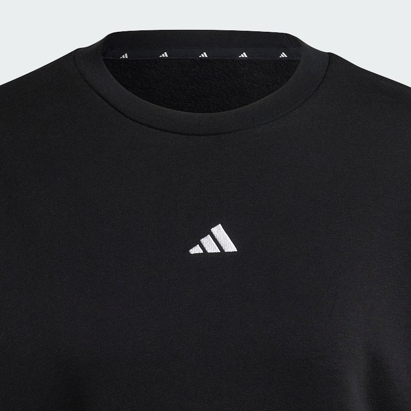 Essentials Small Logo Feelcozy Sweatshirt