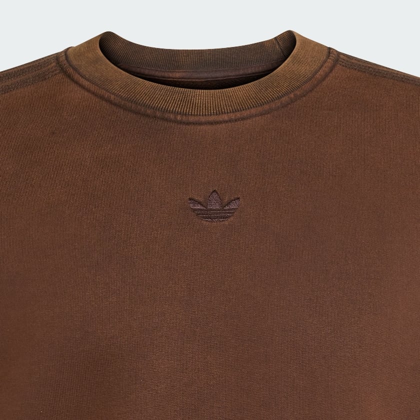 Bruin Premium Essentials Retro Washed Sweatshirt