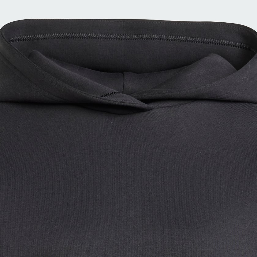 Zwart Neuclassics Hoodie