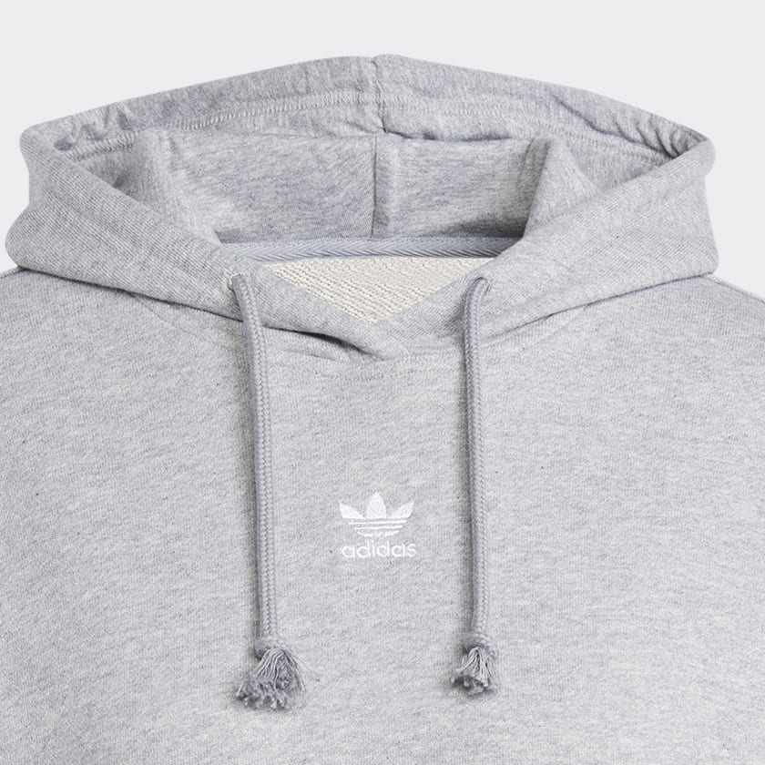 Grigio Hoodie adicolor Essentials Regular