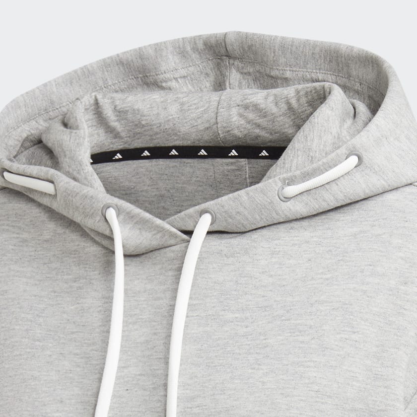 Adidas athletics pack hoodie top