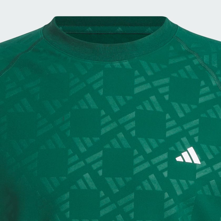 Green Ultimate365 Tour Sweatshirt