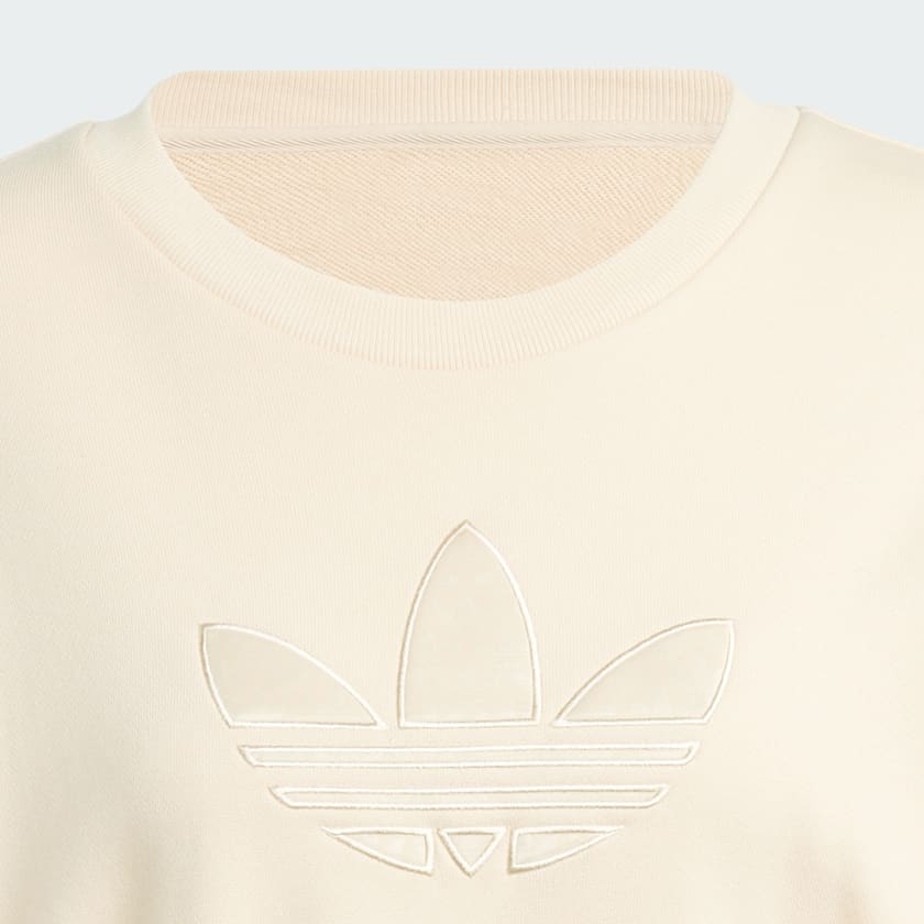 Rosado Polera Fashion Monogram Trifolio Infill
