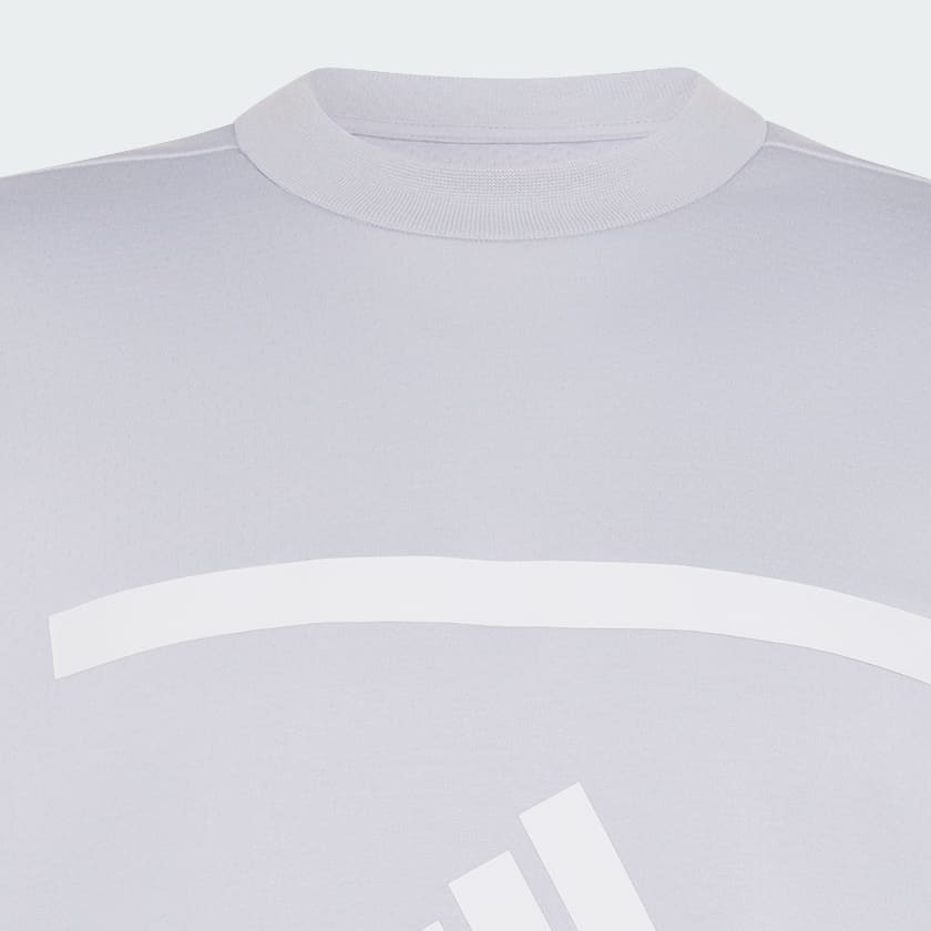 Grau New adidas Z.N.E. Sweatshirt