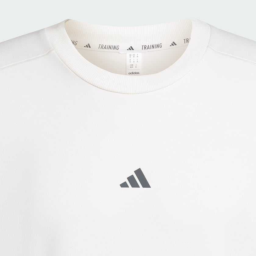 Adidas yoga sweatshirt hot sale