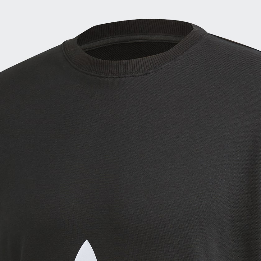 adidas PT3 Sweatshirt Black adidas Thailand