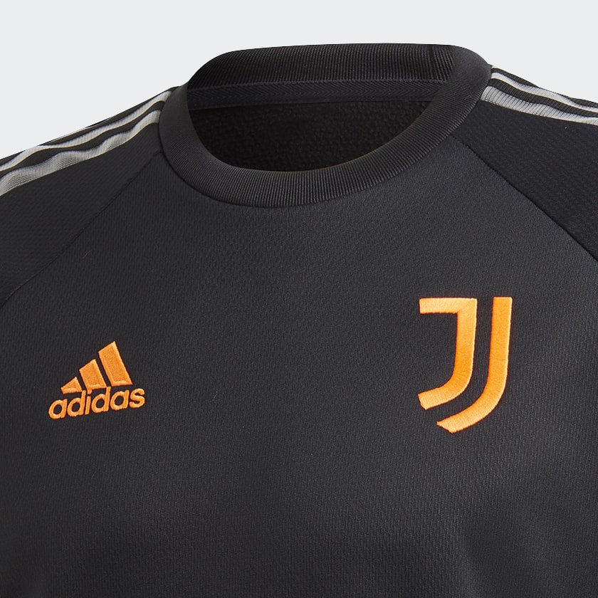 Buzo best sale juventus adidas