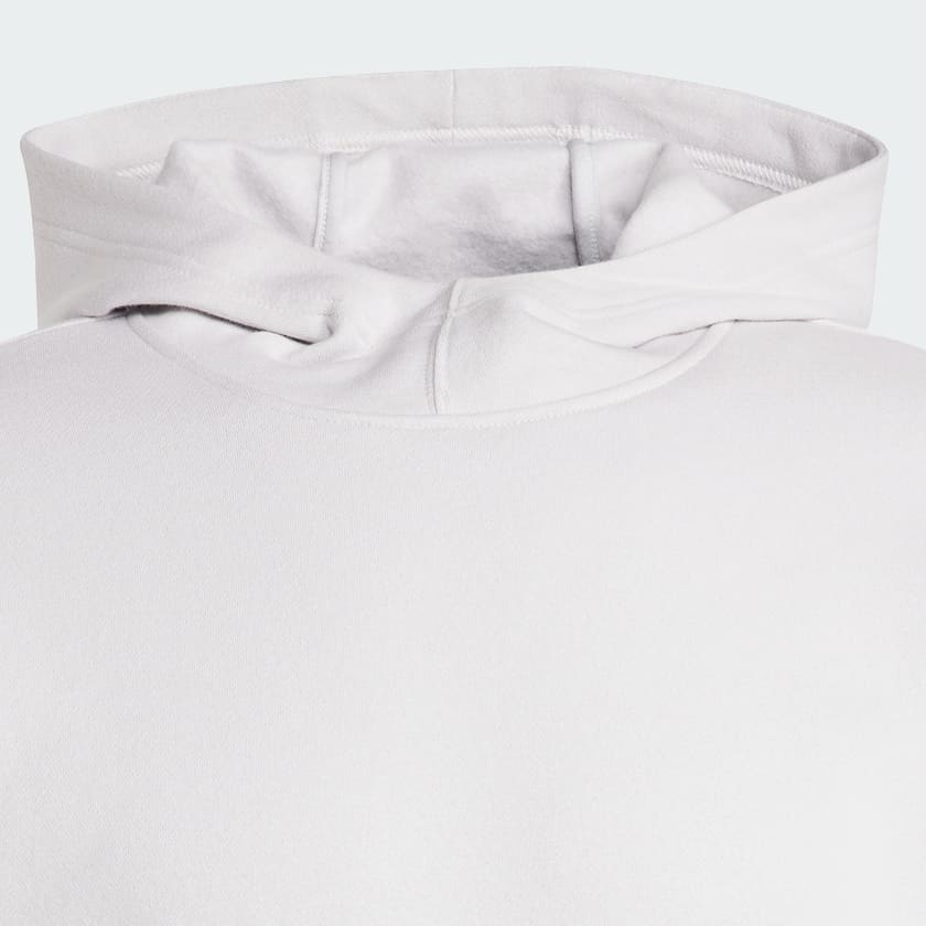 Cinzento Camisola com Capuz Squadra 25