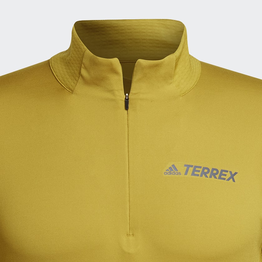 Πράσινο Terrex Xperior Top