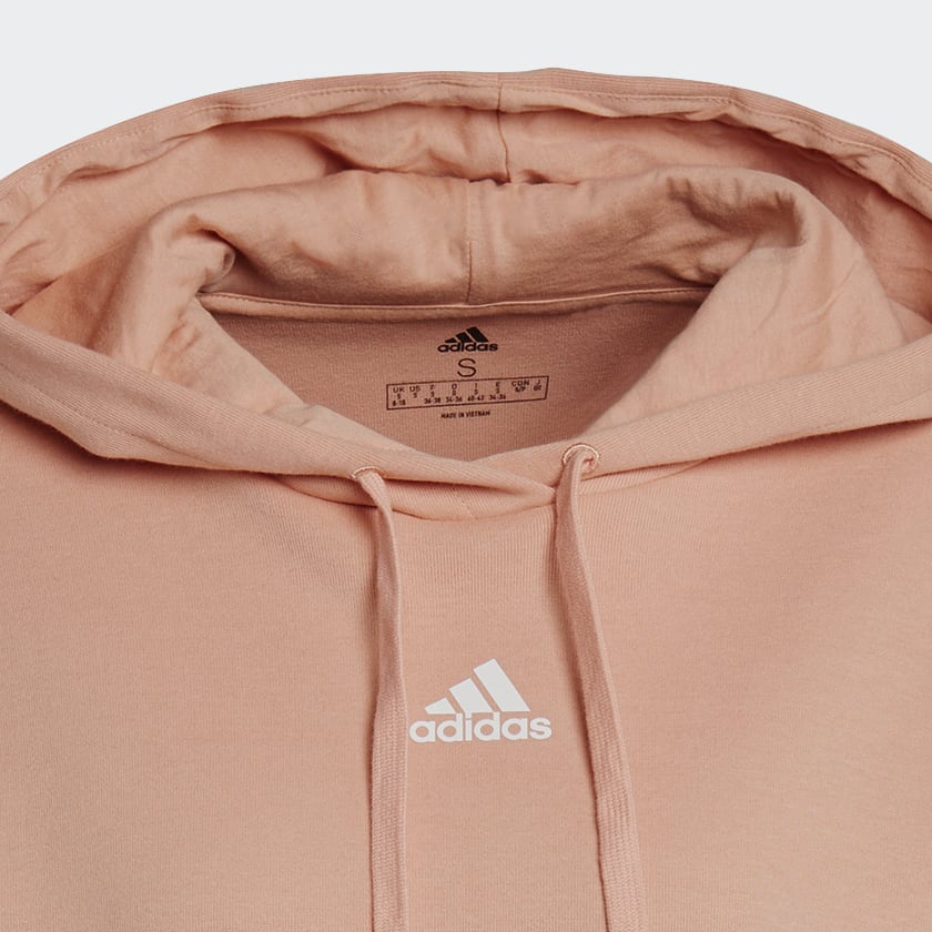 Adidas blush sweatshirt 2025