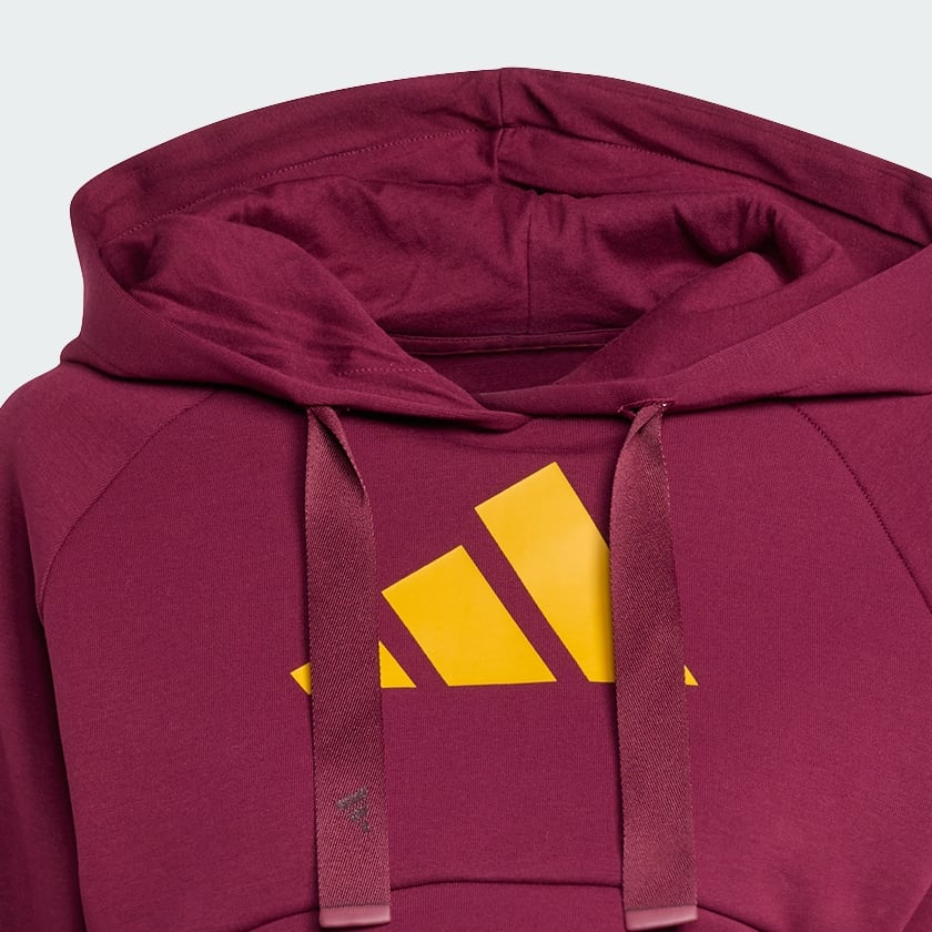 Vermelho Jaqueta adidas x FARM Premium