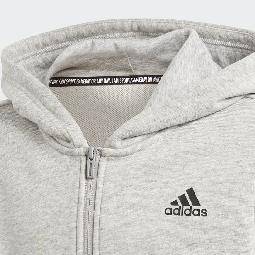 Gra Must Haves 3-Stripes jakke