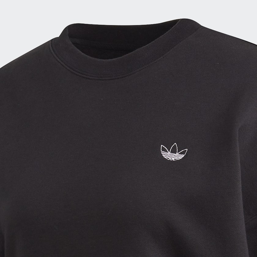 Adidas sweater shirt cheap