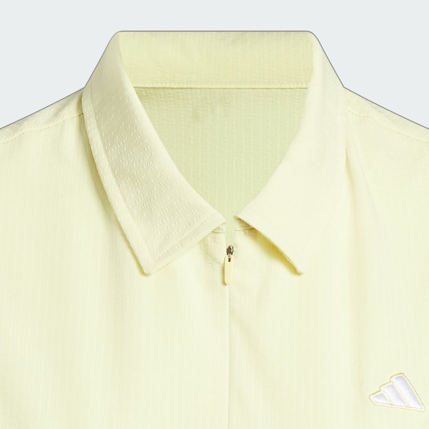 Sari Go-To Kısa Kollu Sweatshirt