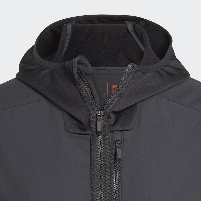 Svart Five Ten Flooce Wind Jacket