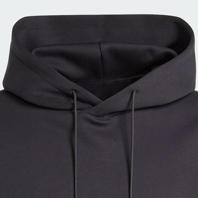 ブラック Neuclassics パーカー