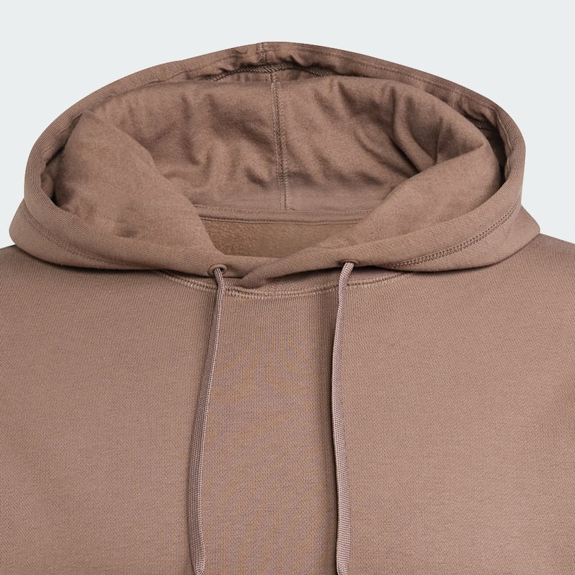 Brown VRCT Hoodie