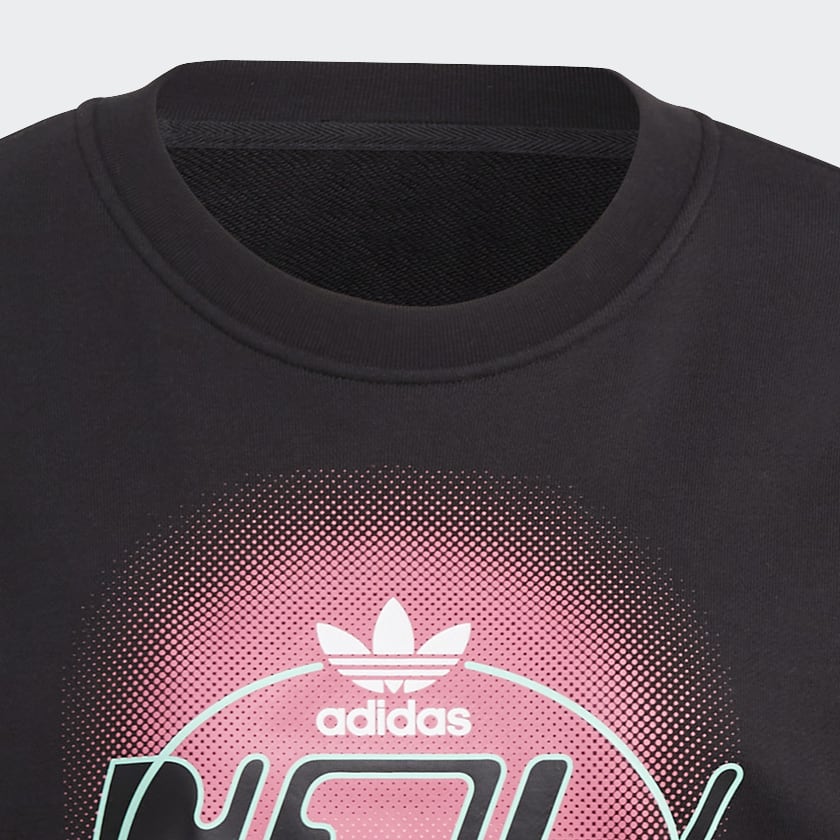 Black Always Original Sweatshirt