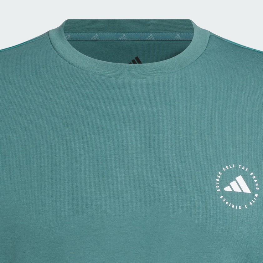 Green Crewneck Sweatshirt