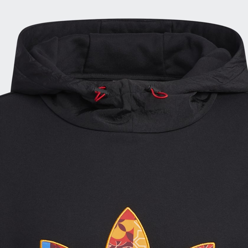 Adidas chinese new year hoodie sales