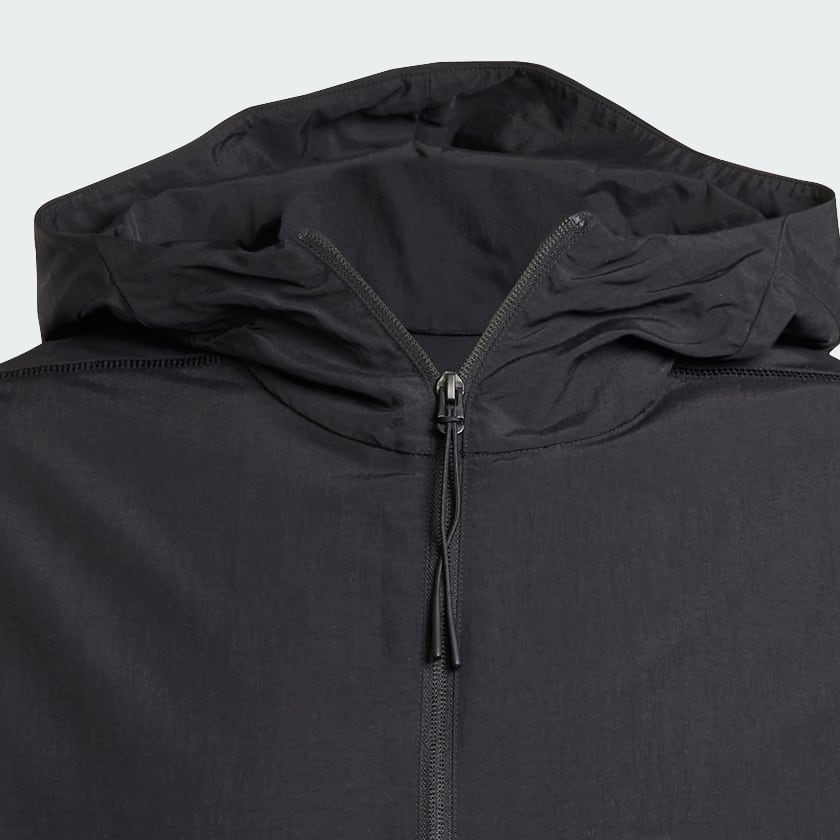 Our Legacy - FULL ZIP HOOD | HBX - Globally Curated Fashion