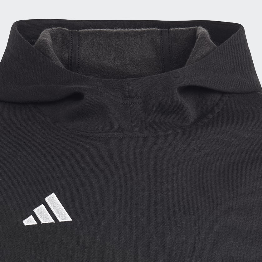 Negro Sudadera con capucha Tiro 23 League
