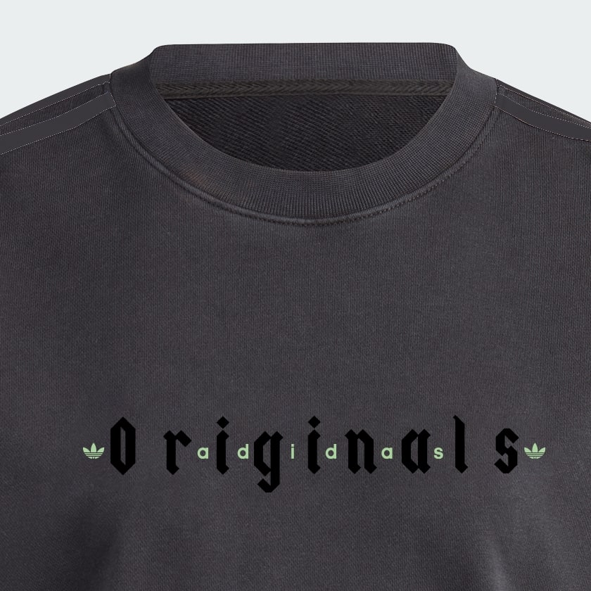 Grey Originals Sweatshirt