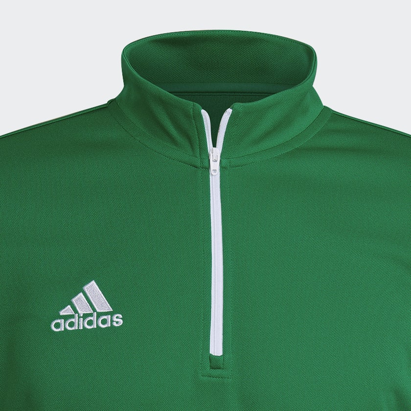 Verde Maglia da allenamento Entrada 22