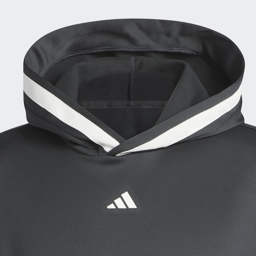 Cinza Moletom com Capuz Select