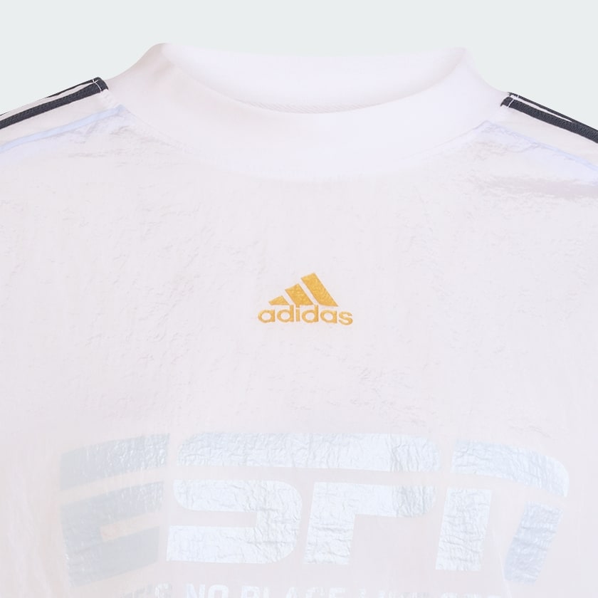 ホワイト チームガイスト 2.0 スウェットシャツ