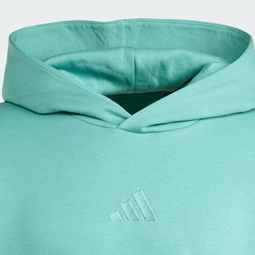 Τιρκουάζ ALL SZN Fleece Hoodie