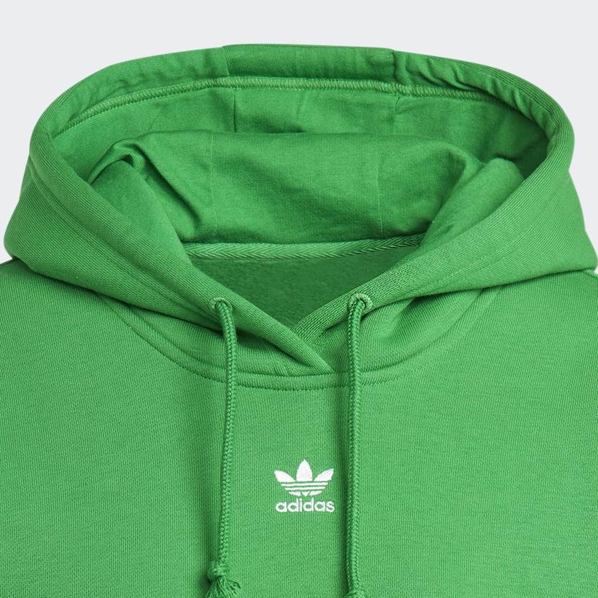groen Hoodie