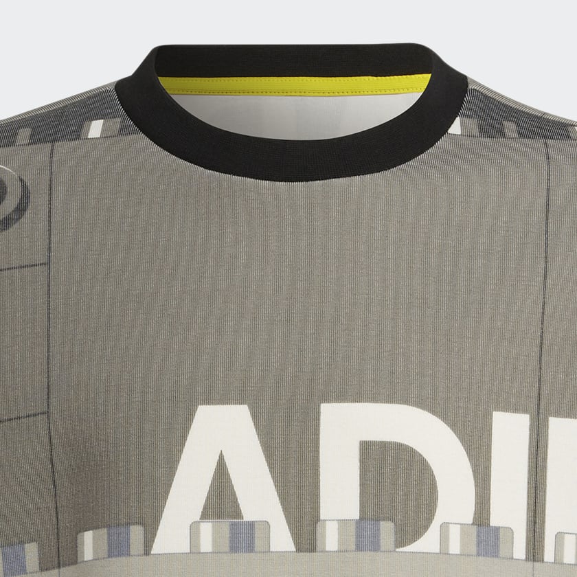 Weiss adidas x Classic LEGO Sweatshirt
