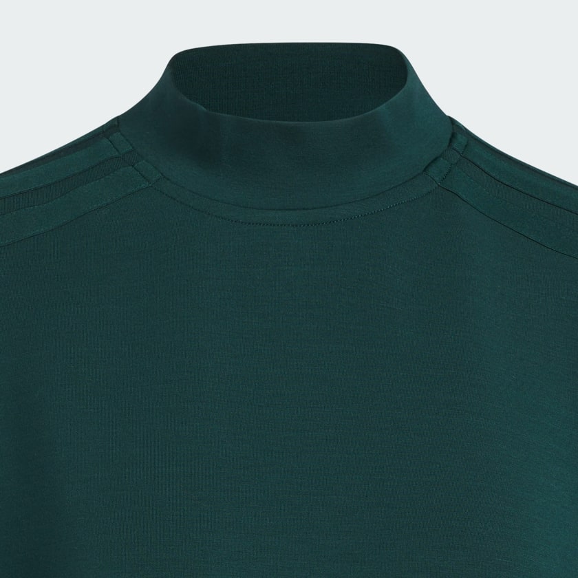 Grun Beyond The Course Mock Sweatshirt