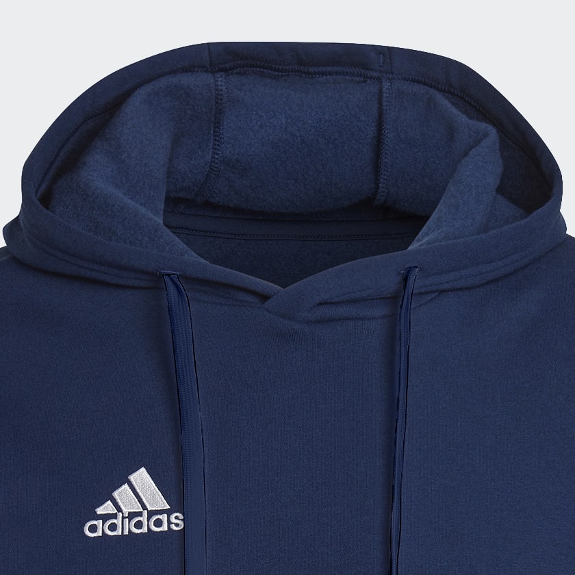Niebieski Entrada 22 Sweat Hoodie