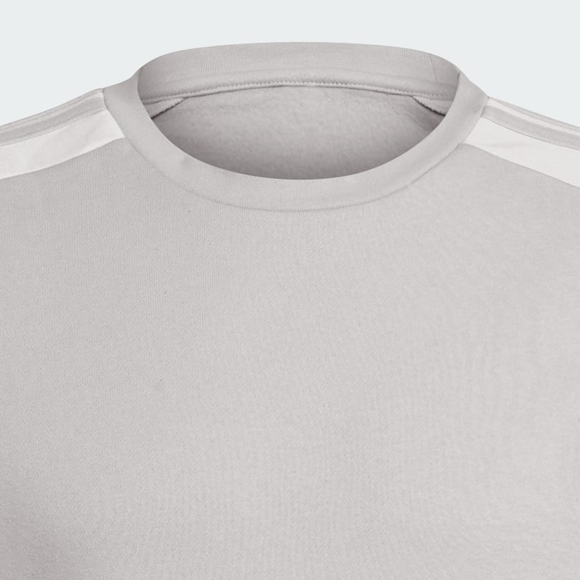 Grijs Squadra 21 Sweatshirt