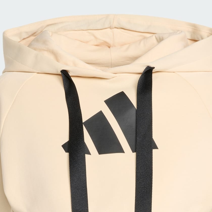 Bege Jaqueta adidas x FARM Premium