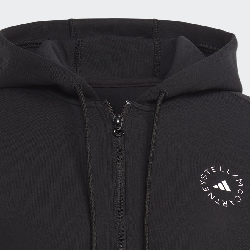 Sort adidas by Stella McCartney Cropped hoodie